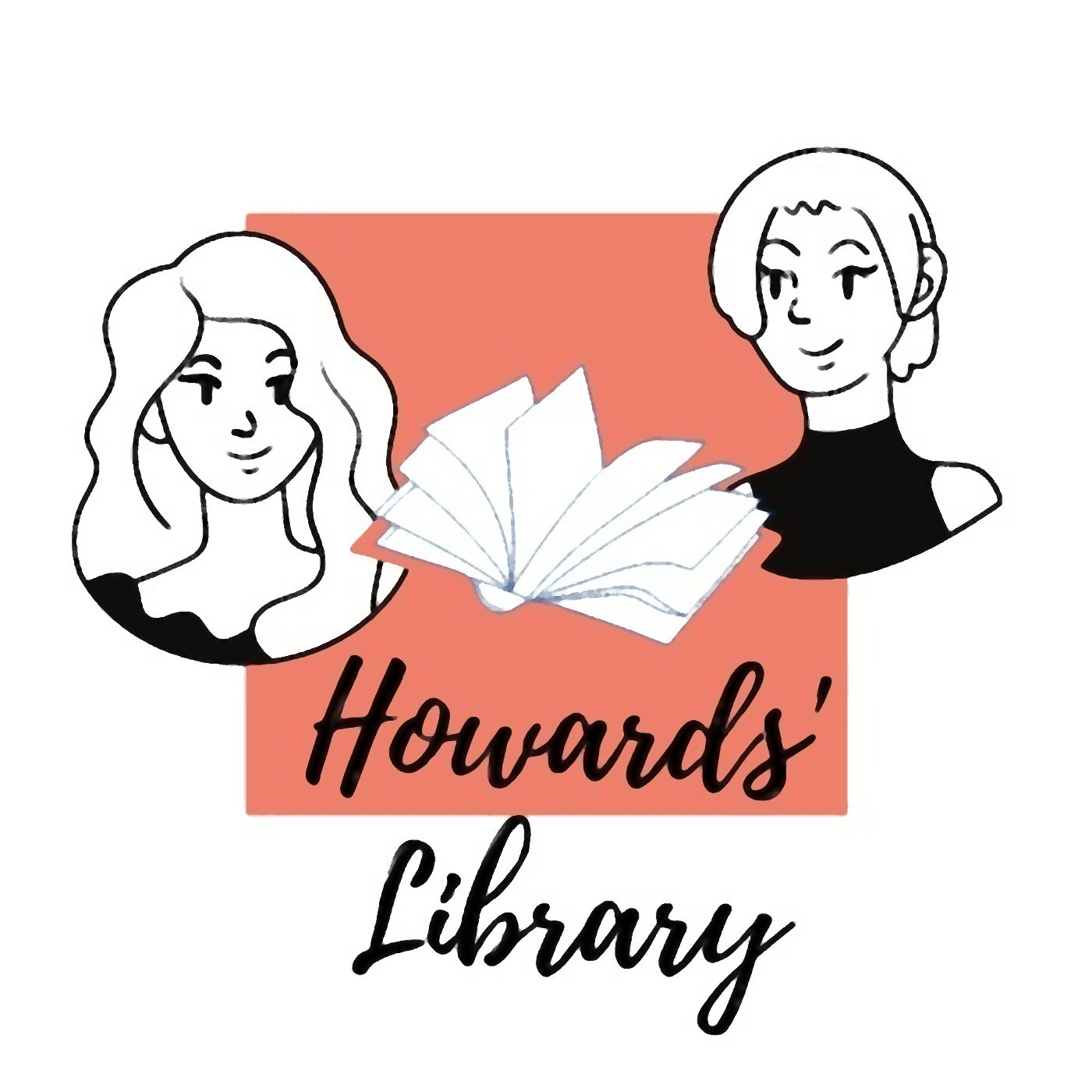 Howards' Library